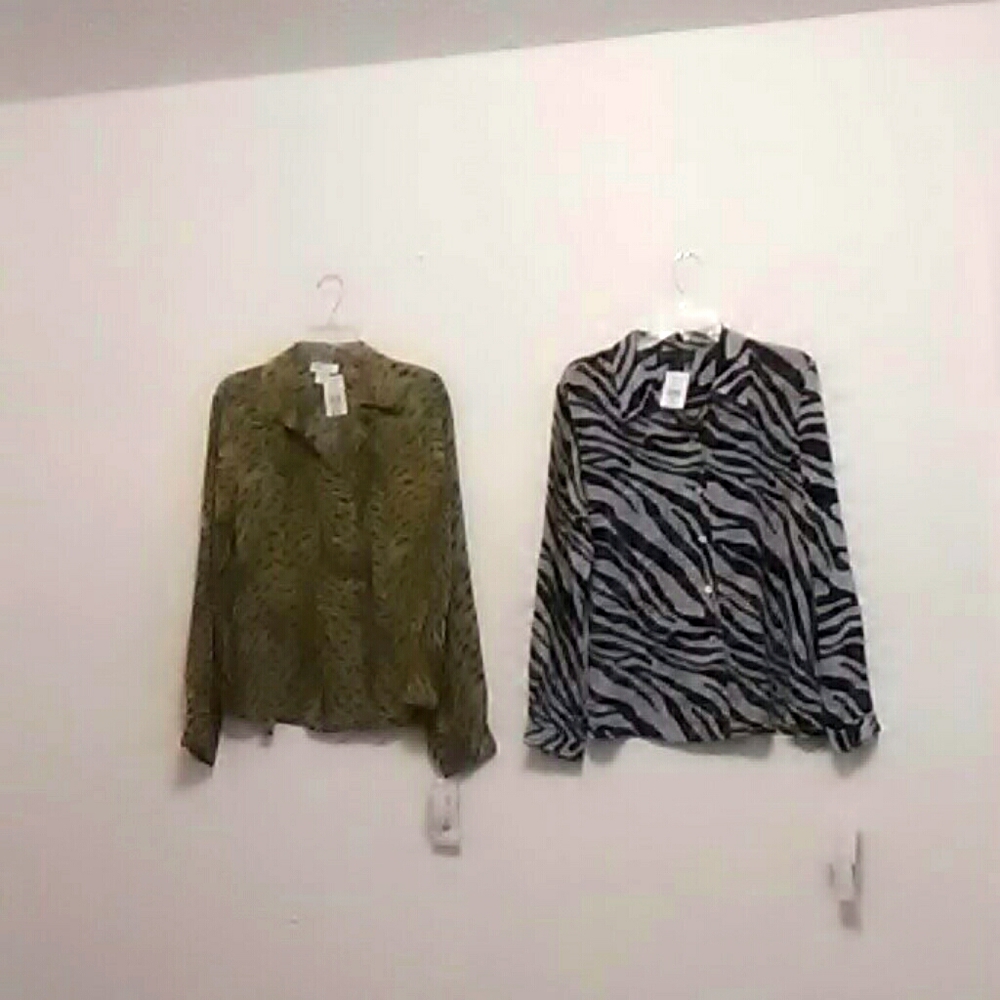 Tops